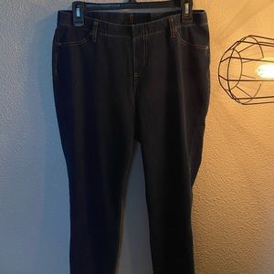 🐙4/15 Time and Tru jeggings